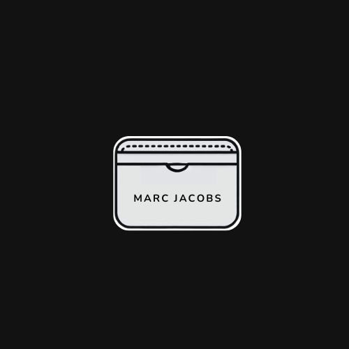 Tarjetero Marc Jacobs